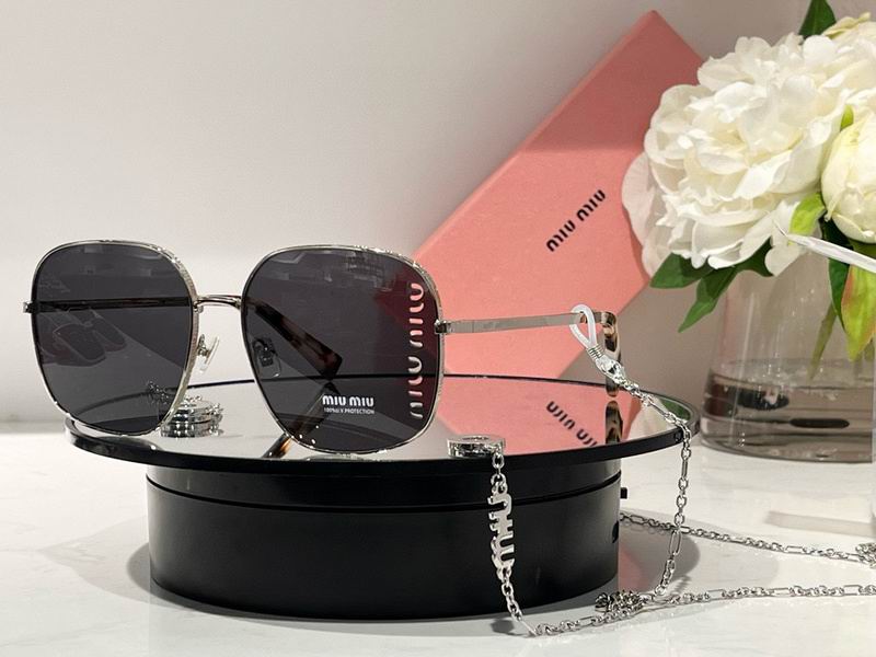 Miumiu Glasses smx (369)